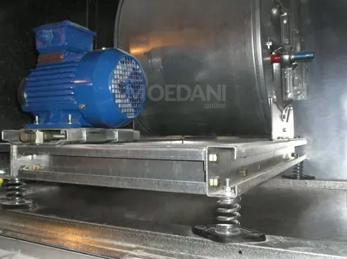 Отдельно стоящие пружинные кронштейны Тбилиси - изображение 6