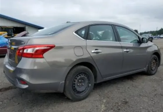 Nissan Sentra 2016 Тбилиси