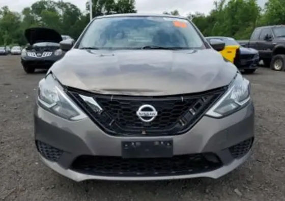 Nissan Sentra 2016 Тбилиси
