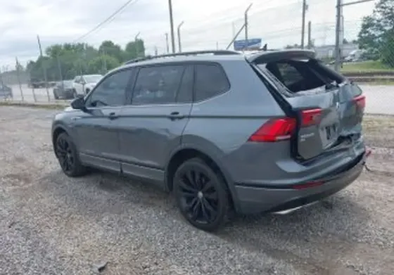 Volkswagen Tiguan 2020 Tbilisi