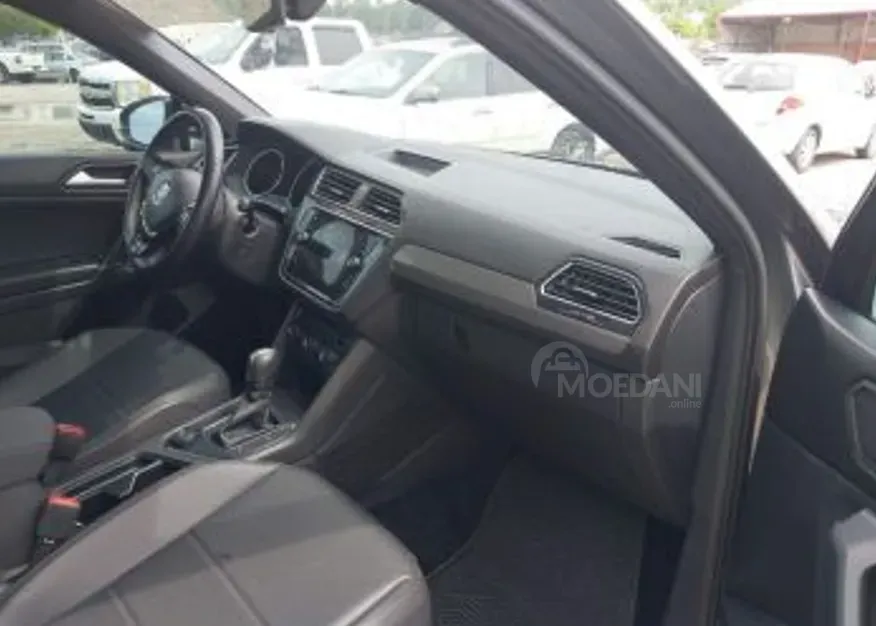 Volkswagen Tiguan 2 2020 Тбилиси - изображение 6