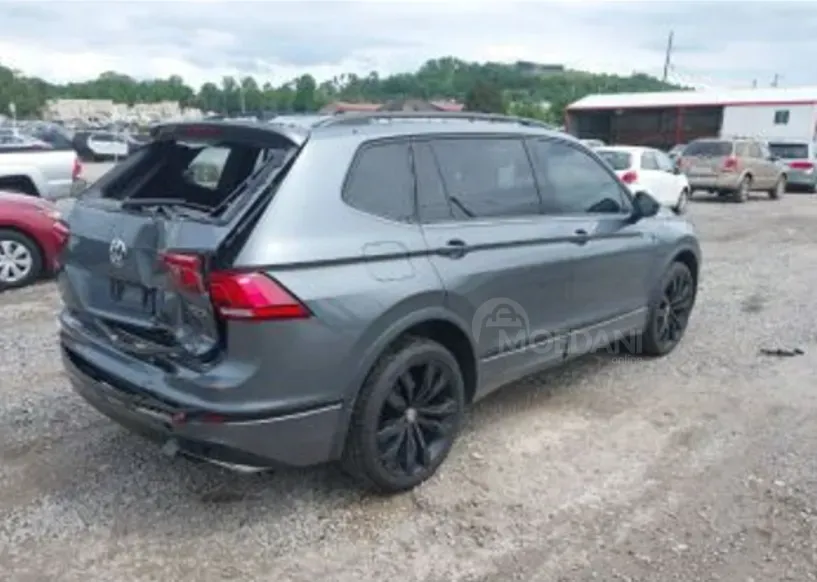 Volkswagen Tiguan 2 2020 Тбилиси - изображение 2