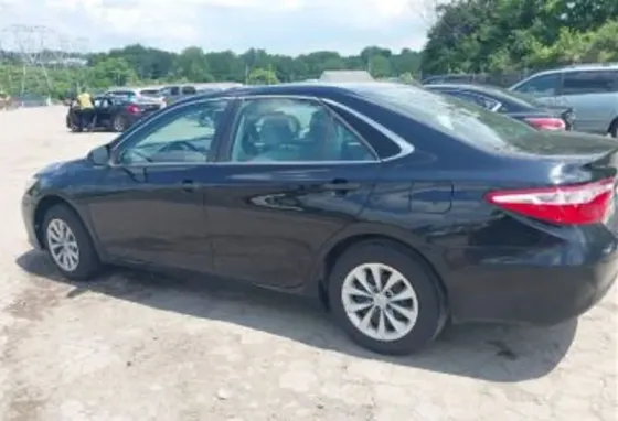 Toyota Camry 2.5L 2017 თბილისი
