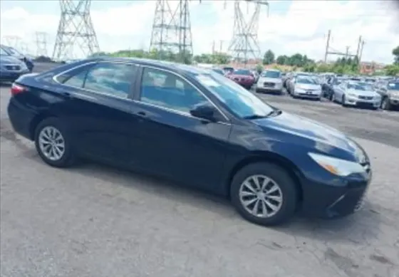 Toyota Camry 2.5L 2017 თბილისი