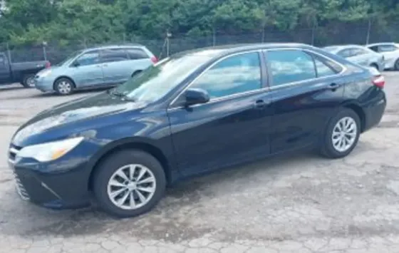 Toyota Camry 2.5L 2017 თბილისი