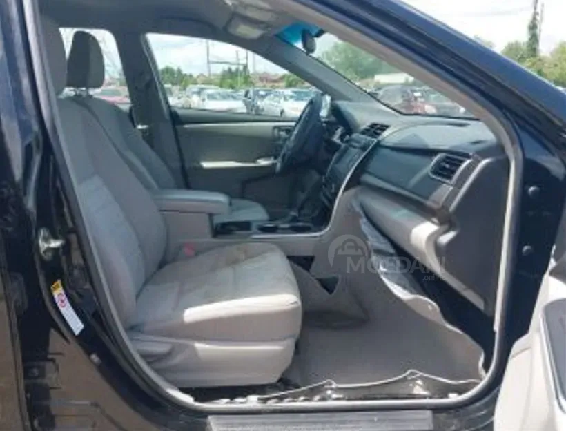 Toyota Camry 2.5L 2017 Тбилиси - изображение 6