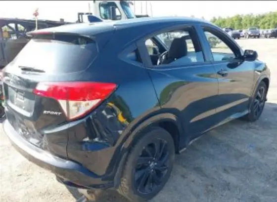 Honda HR-V 2021 Тбилиси