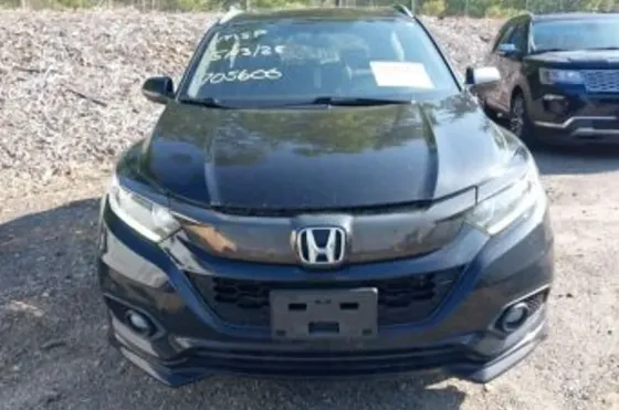 Honda HR-V 2021 Тбилиси