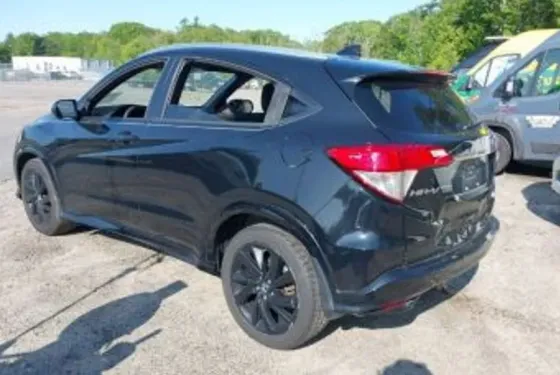 Honda HR-V 2021 Тбилиси
