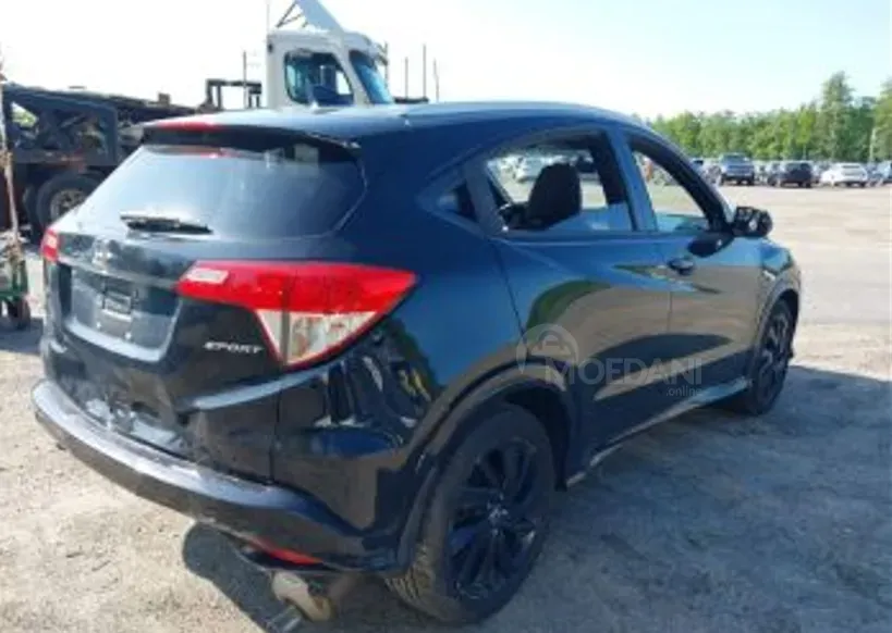 Honda HR-V 2021 თბილისი - photo 2