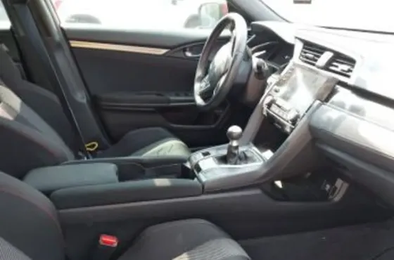 Honda Civic 2019 თბილისი