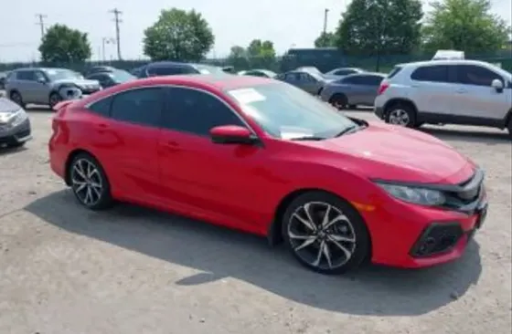 Honda Civic 2019 თბილისი