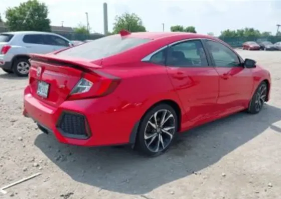 Honda Civic 2019 თბილისი