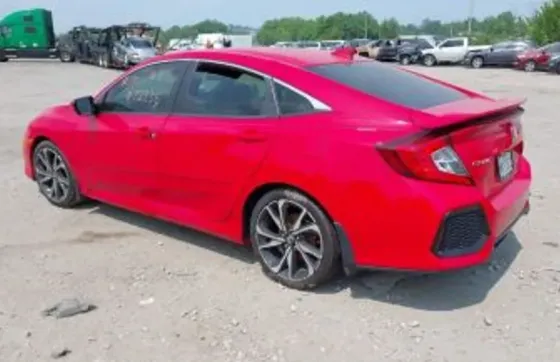 Honda Civic 2019 თბილისი