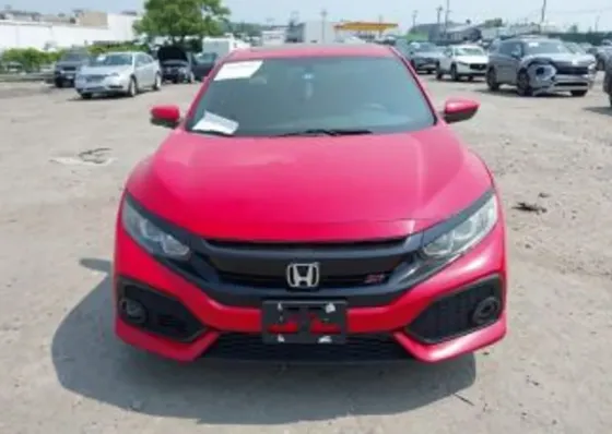 Honda Civic 2019 თბილისი