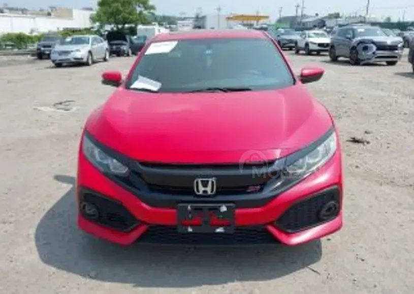 Honda Civic 2019 თბილისი - photo 1