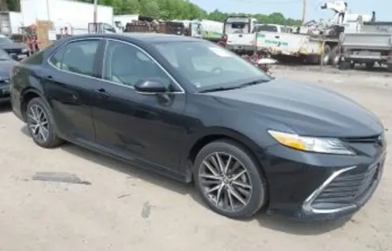 Toyota Camry 2.5L 2023 თბილისი