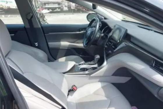Toyota Camry 2.5L 2023 თბილისი