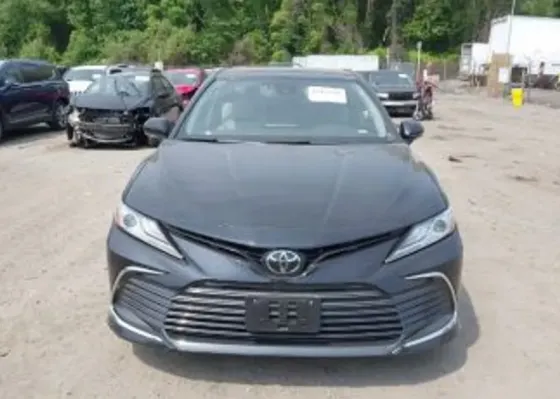 Toyota Camry 2.5L 2023 თბილისი