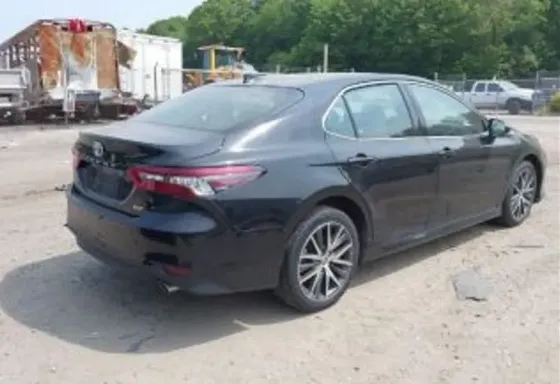 Toyota Camry 2.5L 2023 თბილისი