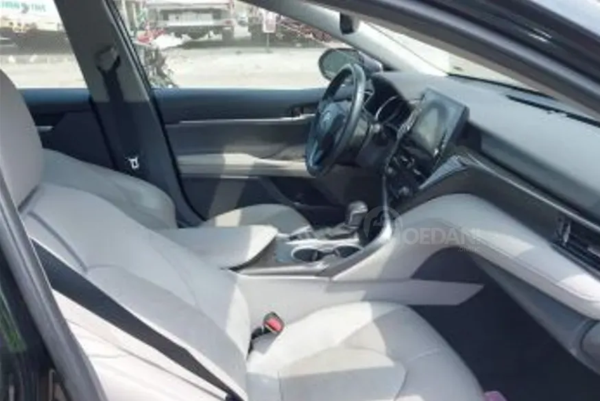 Toyota Camry 2.5L 2023 Тбилиси - изображение 3