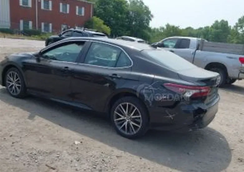 Toyota Camry 2.5L 2023 Тбилиси - изображение 6