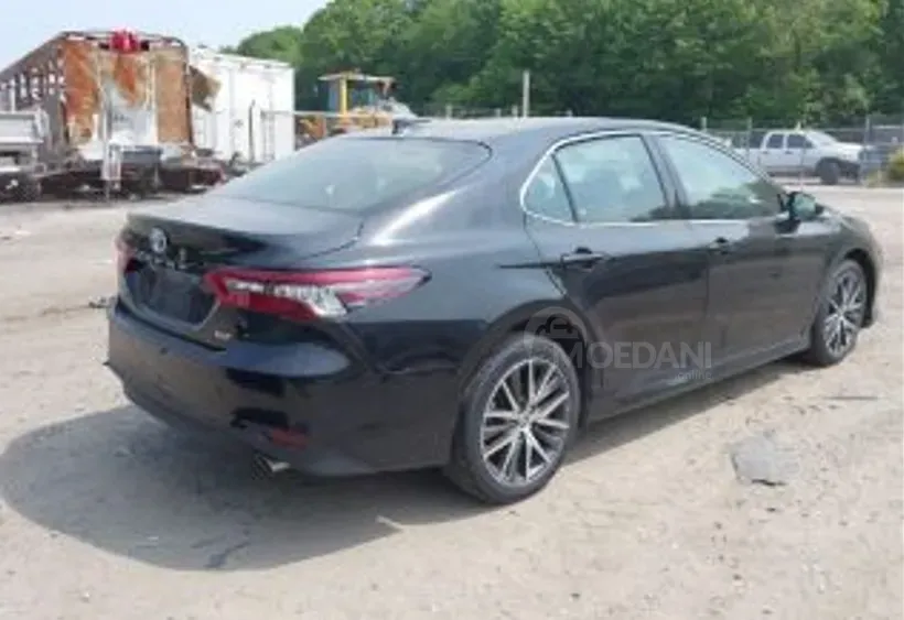 Toyota Camry 2.5L 2023 Тбилиси - изображение 2