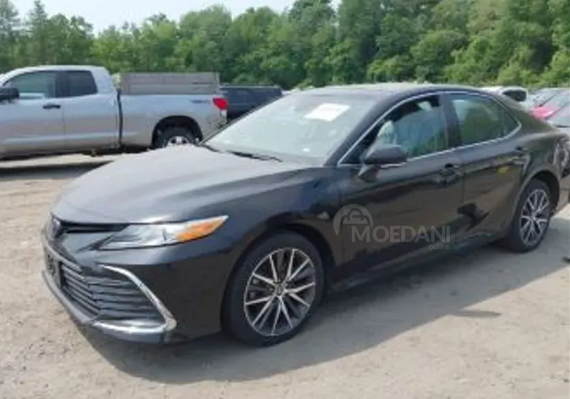 Toyota Camry 2.5L 2023 Тбилиси - изображение 5