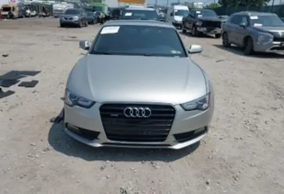 Audi A5 2014 Tbilisi