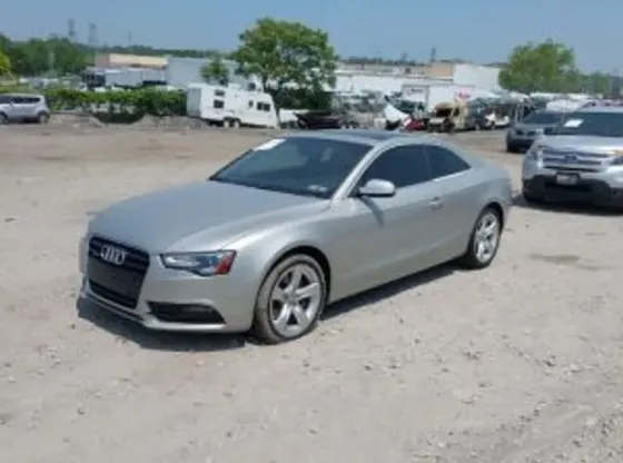 Audi A5 2014 Tbilisi