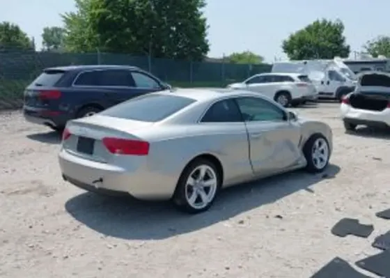 Audi A5 2014 Tbilisi