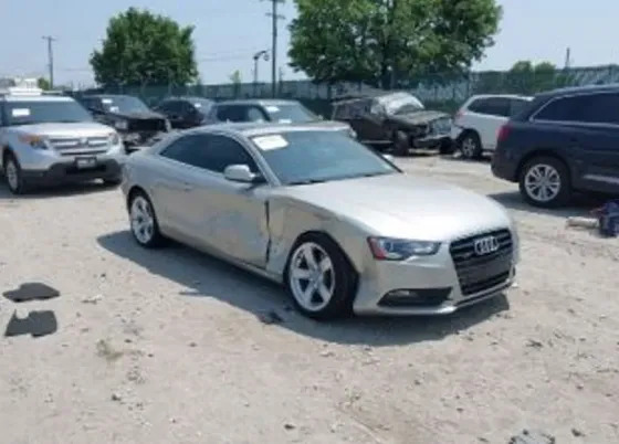 Audi A5 2014 Tbilisi