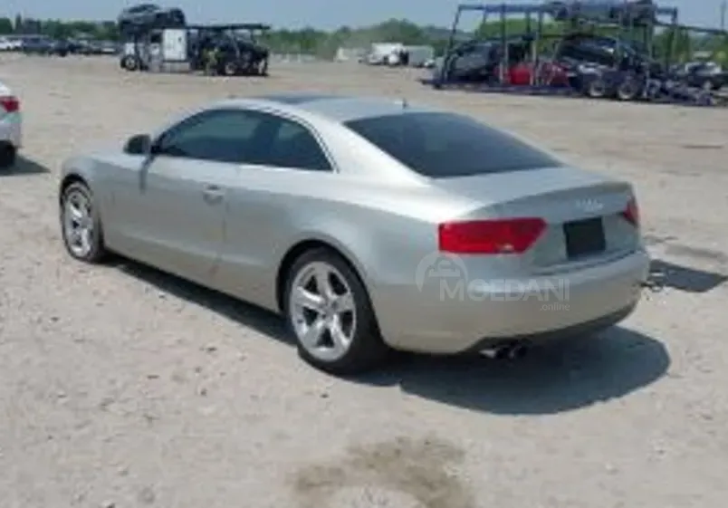 Audi A5 2014 Тбилиси - изображение 6