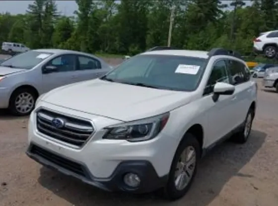 Subaru Outback 2018 Tbilisi