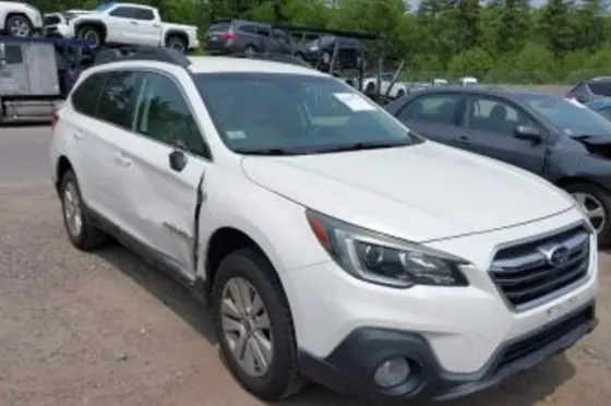 Subaru Outback 2018 Tbilisi