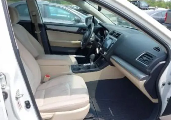 Subaru Outback 2018 Tbilisi