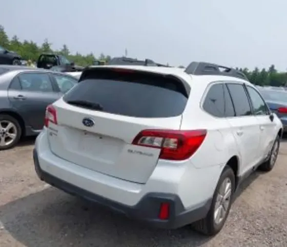 Subaru Outback 2018 Tbilisi
