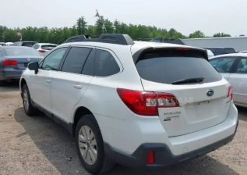 Subaru Outback 2018 Тбилиси - изображение 5