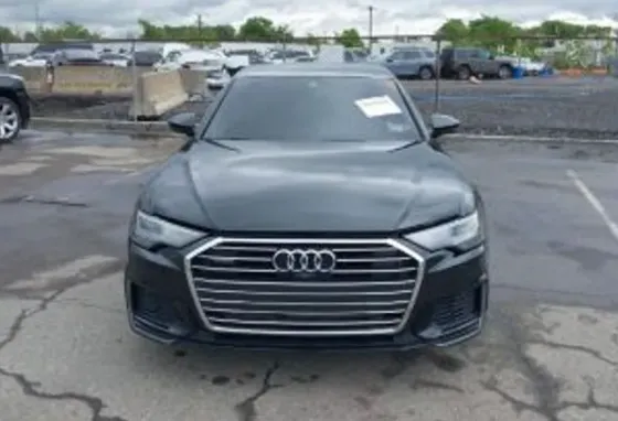 Audi A6 2021 Tbilisi