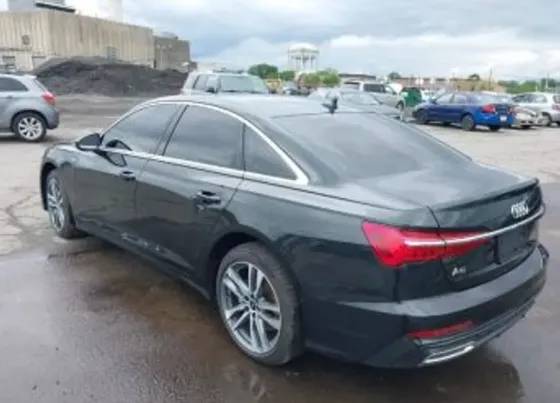 Audi A6 2021 Tbilisi