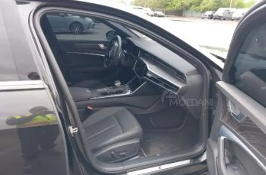 Audi A6 2021 Тбилиси - изображение 3