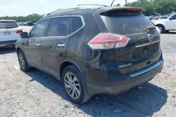 Nissan Rogue 2015 Тбилиси