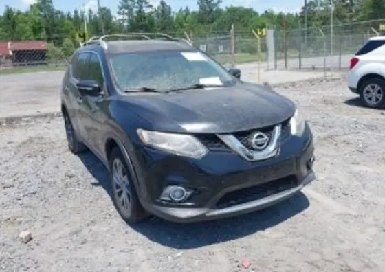 Nissan Rogue 2015 Тбилиси