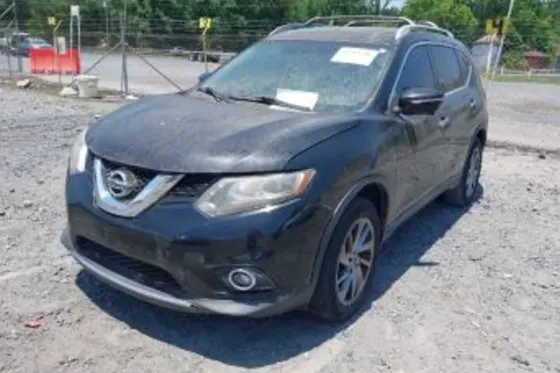 Nissan Rogue 2015 Тбилиси