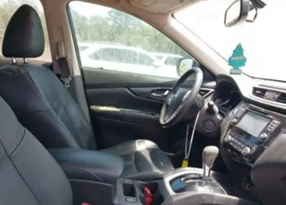 Nissan Rogue 2015 Тбилиси