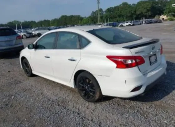 Nissan Sentra 2017 Тбилиси