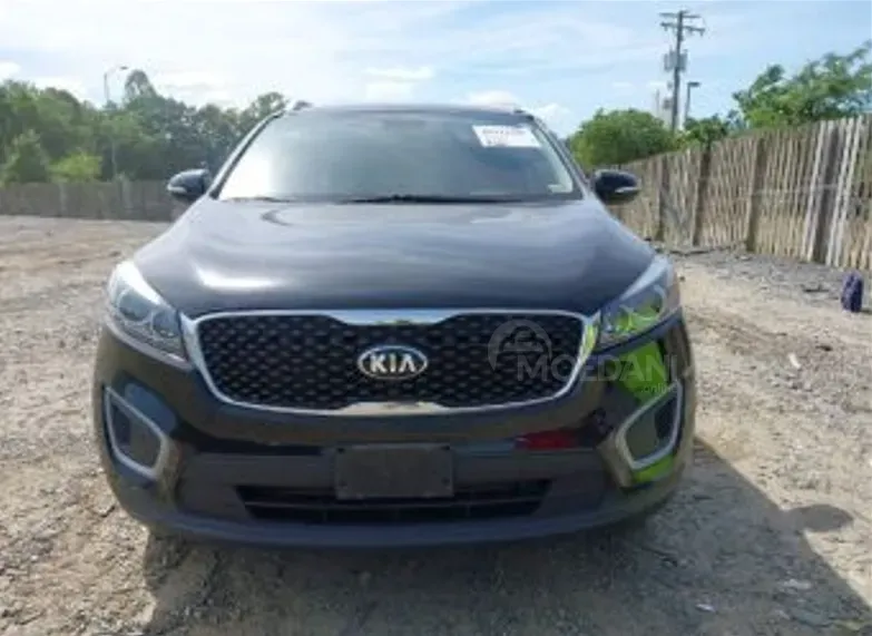 Kia Sorento 2016 Tbilisi - photo 1