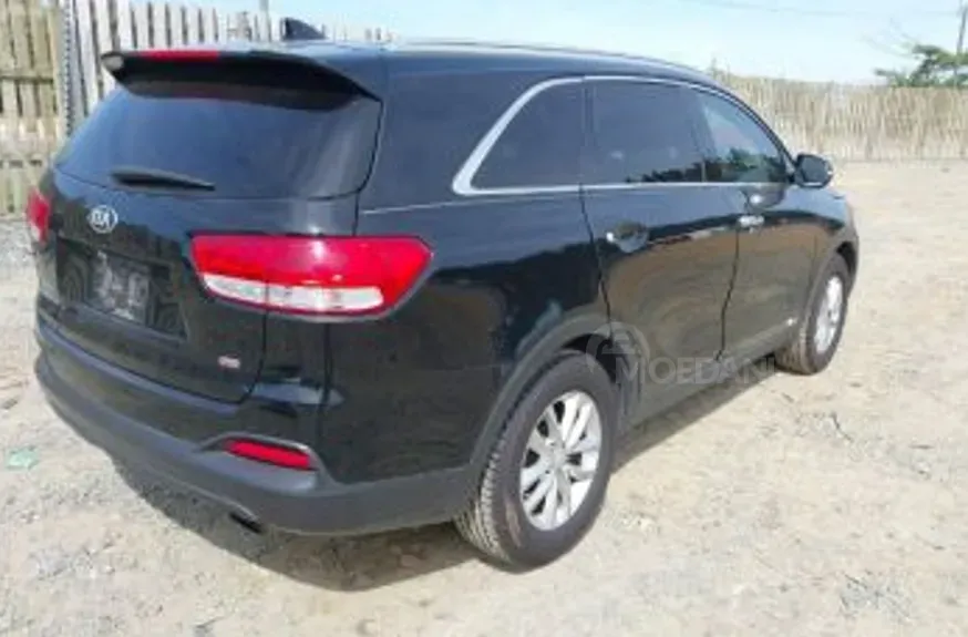 Kia Sorento 2016 Tbilisi - photo 4