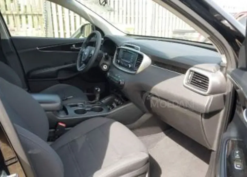 Kia Sorento 2016 Tbilisi - photo 5