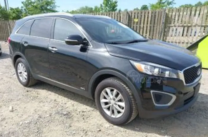 Kia Sorento 2016 Tbilisi - photo 2